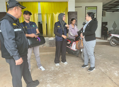 ร่วมสังเกตการณ์ คณะกรมสหกรณ์และพัฒนาชนบทเมียนมาร์ ... พารามิเตอร์รูปภาพ 17